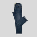 Jeans clásicos