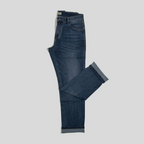 Jeans clásicos